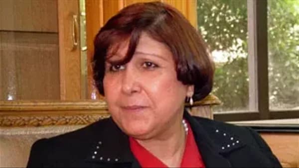 Aminah Al-Naqqash urges swift local elections