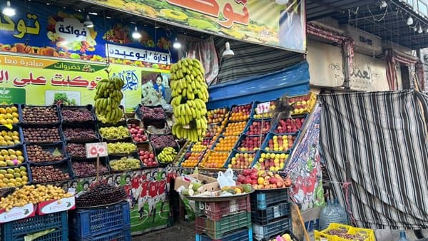 Dakahlia sets vegetable prices for markets
