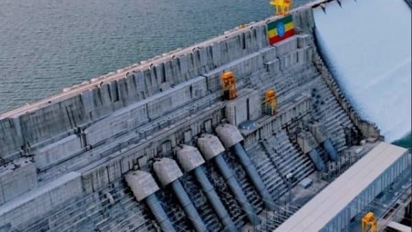 إثيوبيا تطالب بمياه النيل وتثير غضب مصر