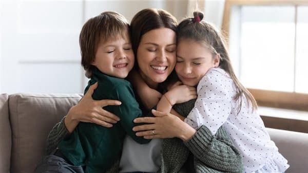 Building a psychologically safe home for children