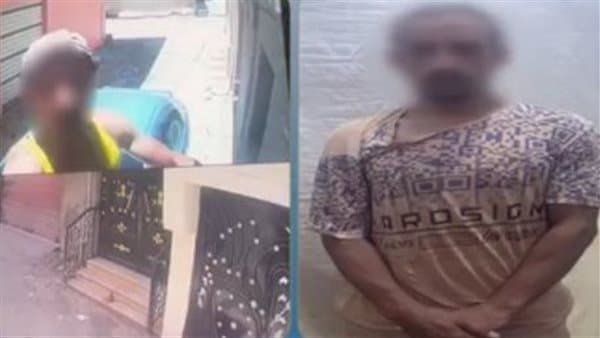 نزاع جيرة يتبع بسرقة كاميرا وتحطيم سيارة في الشرقية