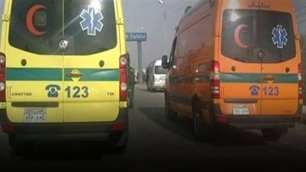 Four injured in Gamasa-Mansoura crash