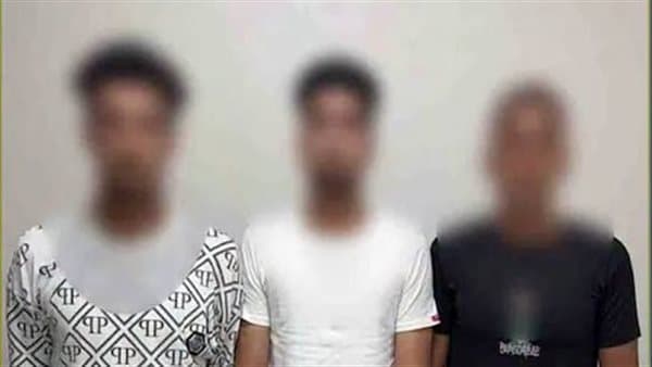 انتقام بعد التصالح يفضي إلى نشر فيديو صادم واعتقال المنفذين