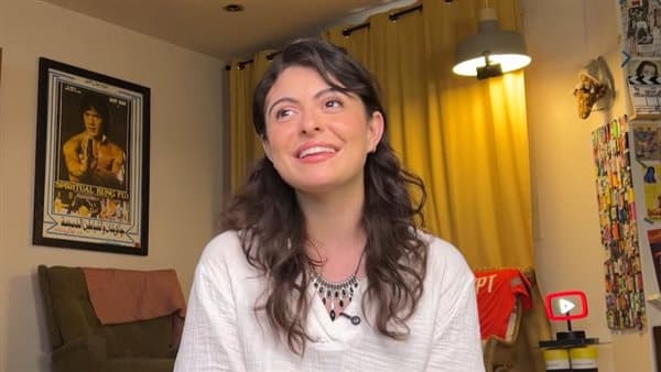 Tara Aboud's Bond with Egyptians