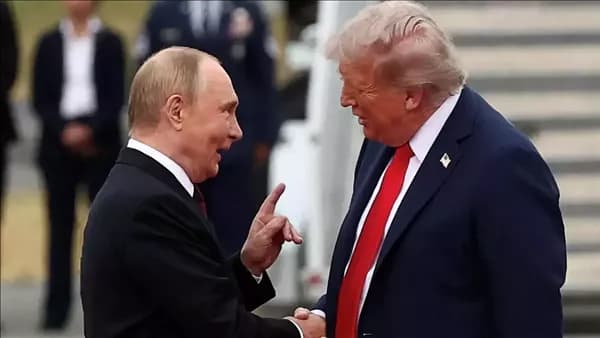 Raitkliff suggests Trump, Putin, Zelensky summit