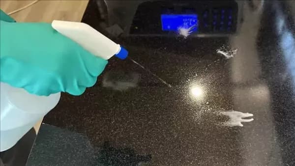 Hidden health risk in scented cleaners