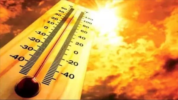 انخفاض بدرجات الحرارة في صعيد وقاهرة