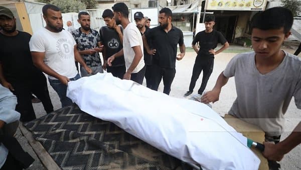 Fishermen Injured by Israeli Navy in Gaza