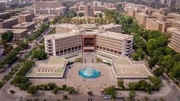 Vito Exposes Assiut University Cover-up