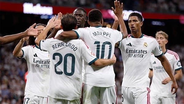 من هو هداف ديربي مدريد قبل اللقاء