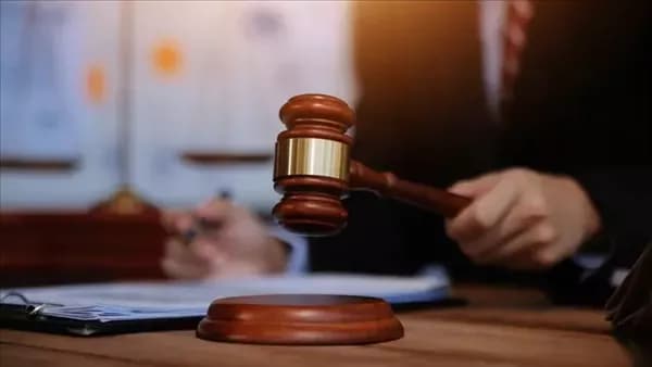 محاكمة 139 متهما في قضية الإخوان بالجمع