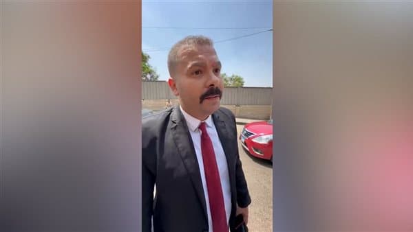 محامي الحاجة نجاة يوضح سبب توقيعها عقد الشقة