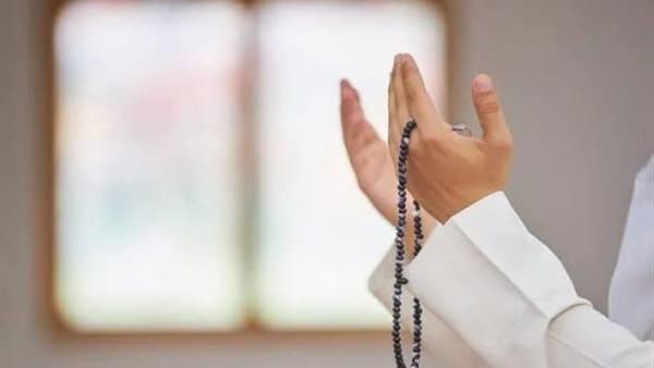 Protection prayers for Rabi' al-Thani days