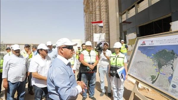 Engineer Appreciates Transport Minister Support