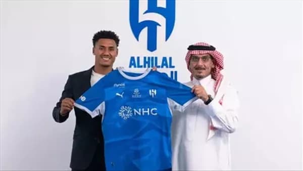 Al Hilal coach explains favoring Ole Watkinson over Benzema