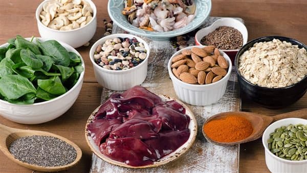 Manganese's Role and Deficiency Risks