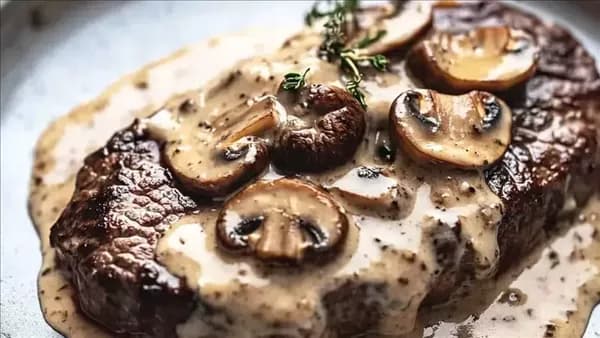 طريقة عمل بيكاتا سهلة وسريعة