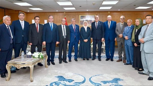 State Prosecution Fights Corruption