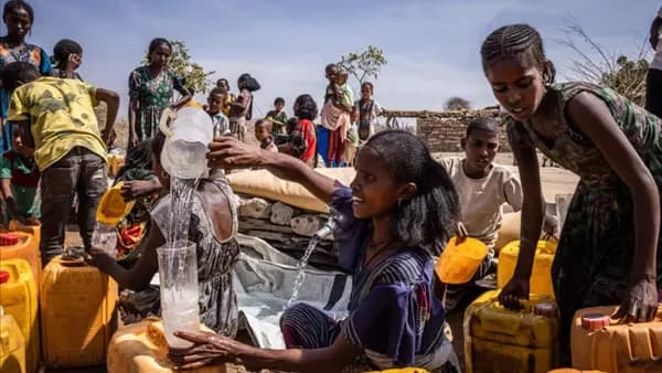 Abiy Ahmed's Policies Threaten Tigray Population