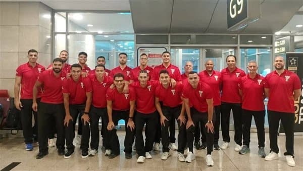 Mediterranean Games Final: Egypt vs Greece