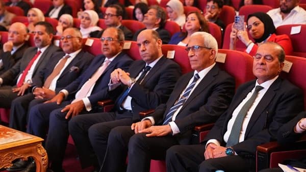 British University Egypt wraps up AI and human rights conference