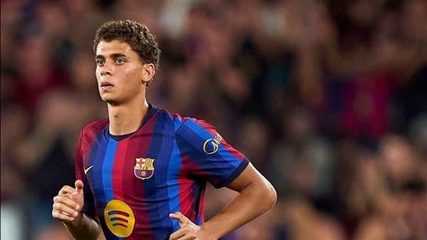 تشكيلة برشلونة المحتملة أمام ليفانتي