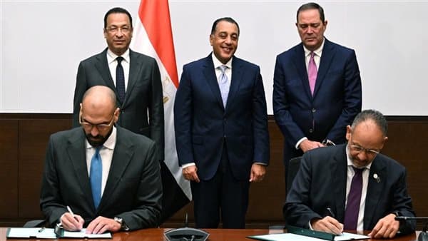 مصر وسيسكو تتعاونان لتعزيز خدمات الذكاء الاصطناعي