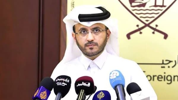 قطر تواصل حوارات مع عمان وباكستان لخفض التوتر