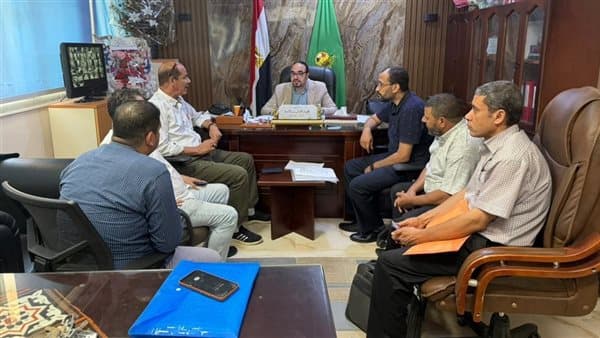 Fayoum Health Undersecretary on hospital upgrades