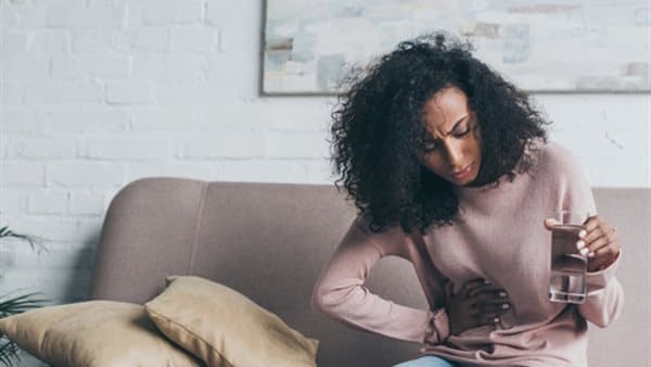 Food poisoning vs intestinal flu differences