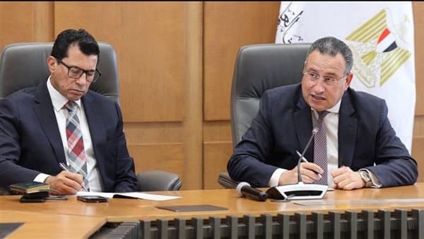 Higher Education Minister on Cairo 2026