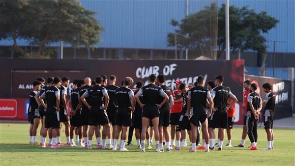الأهلي يتلقى خسارته الخامسة من سموحة قبل المباراة