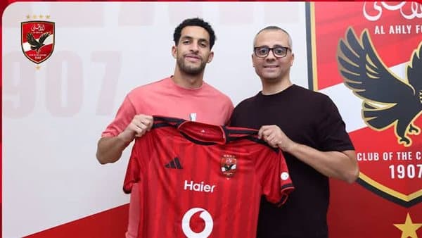Shabana Sends Message to Shobier After Contract Renewal