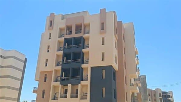 وزيرة الإسكان تتابع مشاريع دمياط الجديدة