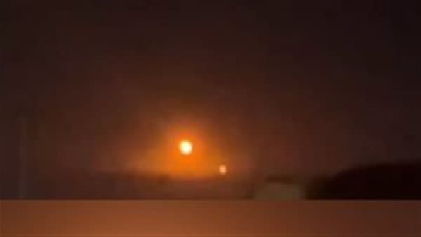 Mehr Agency: Power outage in Hormozgan after US strike