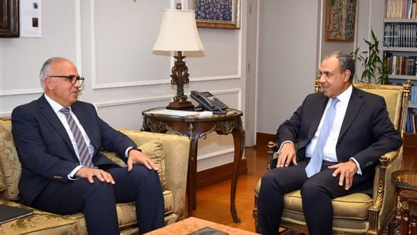 Egypt's Nile Policy Focuses on Cooperation