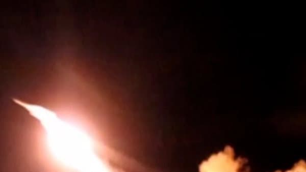 Revolutionary Guard Targets US Forces in Jordan