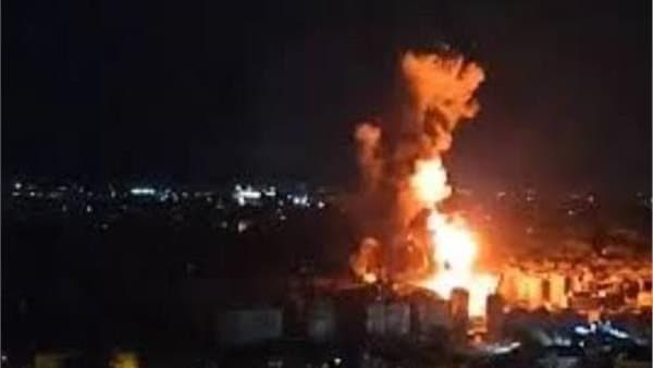 Central American American Command finishes IRGC target strikes