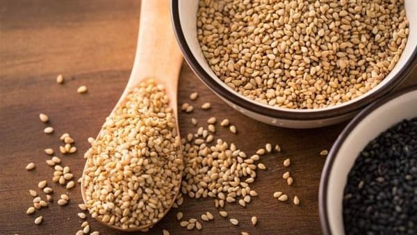 Health Benefits of Sesame Seeds