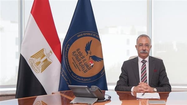 طارق سيف يعين نائبا لهيئة الرقابة المالية