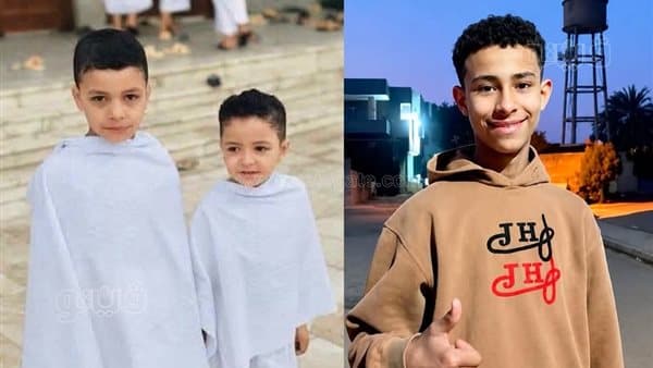 وفاة ثلاثة أطفال في جنازة واحدة ببني سويف