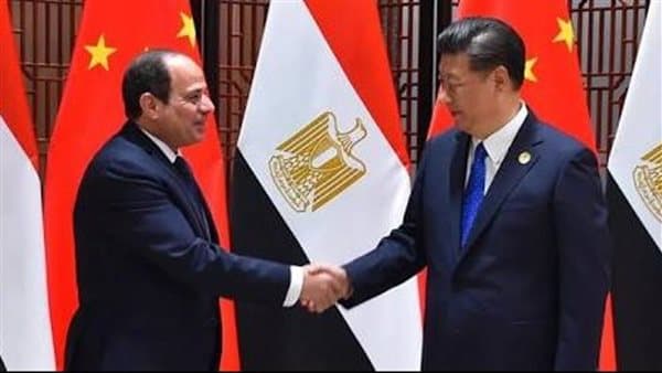 Chinese President's Egypt Visit and Car Prices