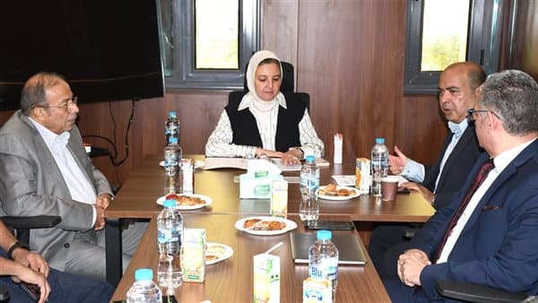 Ain Shams Nanotech Labs Preparing to Launch