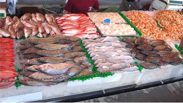 Thursday Fish Prices: Tilapia Stable, Crab Down