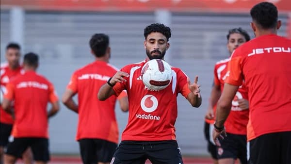 Al Ahly vs Smouha Match Details