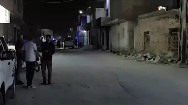 Syrian forces impose curfew in Sheikh Maskeen after house fire