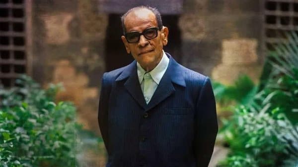 Danamon Cinema Club begins season with Mahfouz film