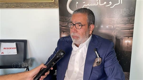 مدحت العدل: تحدي حليم أصعب من أم كلثوم