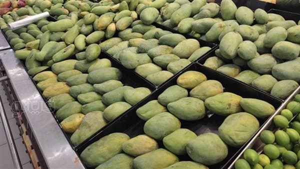 Thursday Mango Prices Decline
