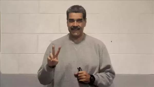 Maduro Requests Court Dismissal